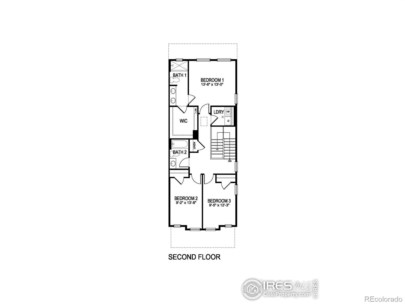 MLS Image #28 for 4697  combine lane,johnstown, Colorado