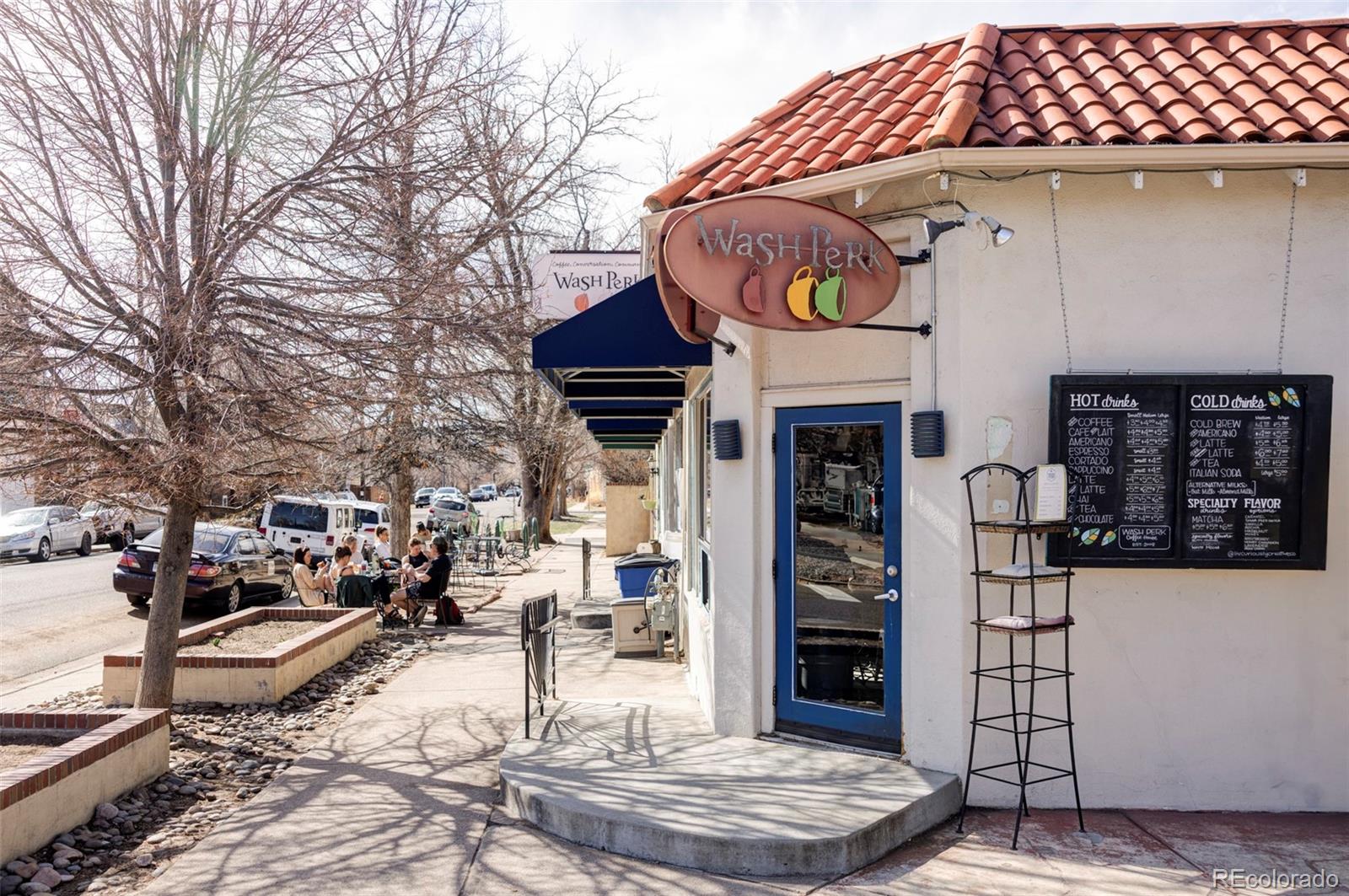 MLS Image #43 for 425 s pearl street,denver, Colorado