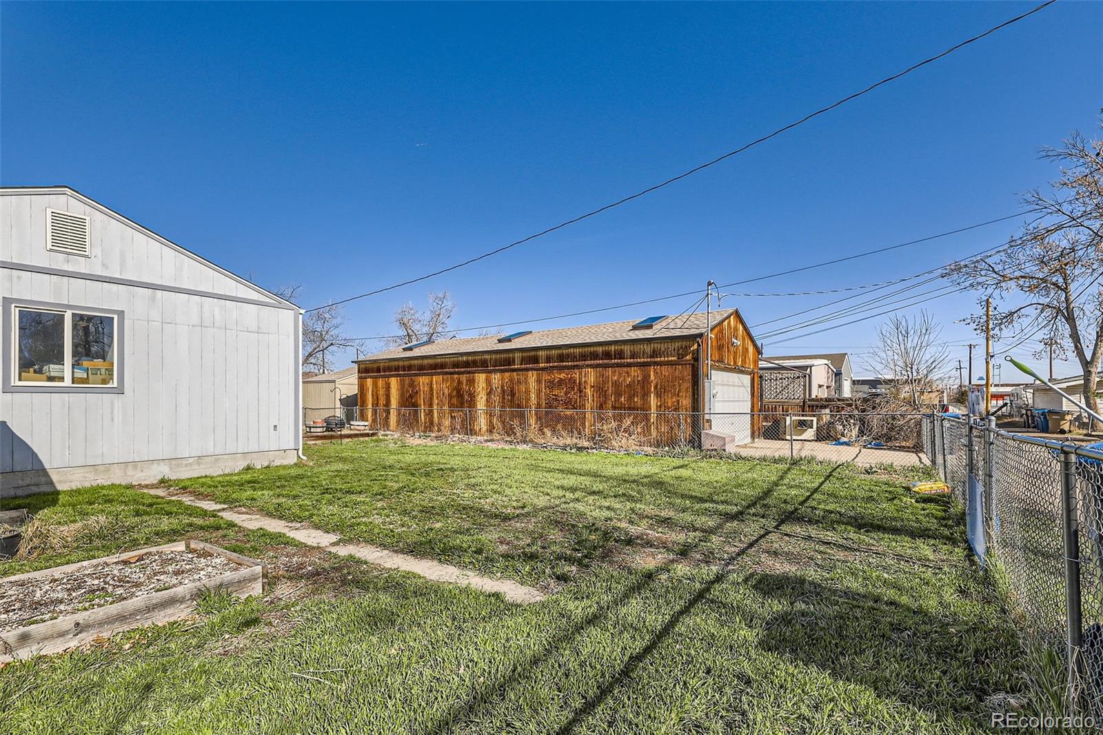 MLS Image #28 for 4354  chase street,denver, Colorado