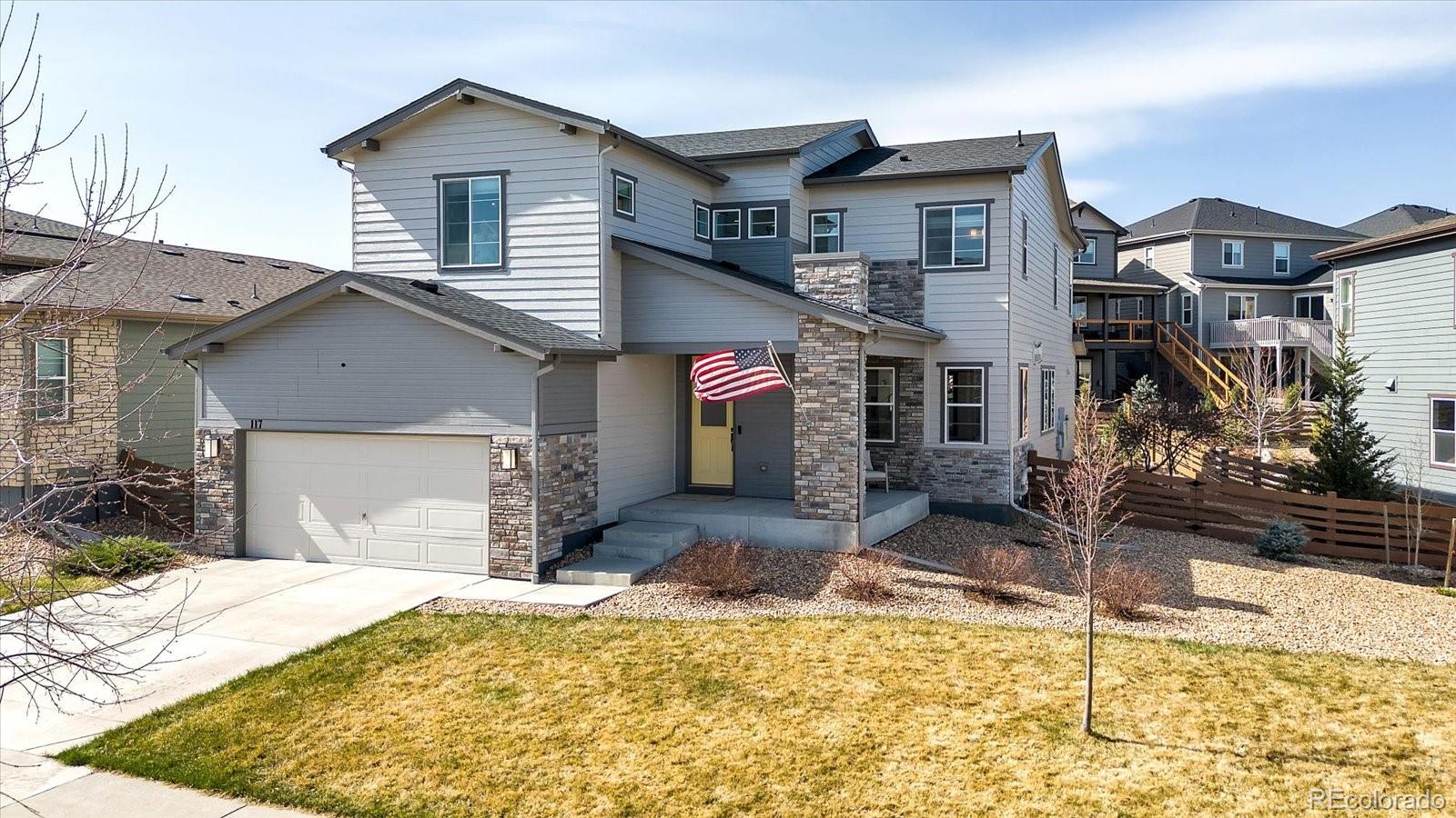 MLS Image #0 for 117  nova court,erie, Colorado