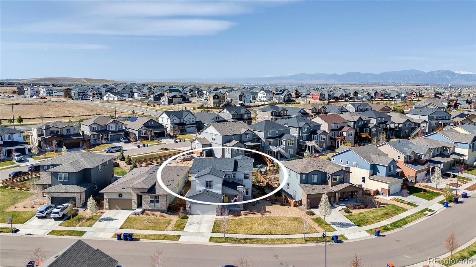 MLS Image #37 for 117  nova court,erie, Colorado