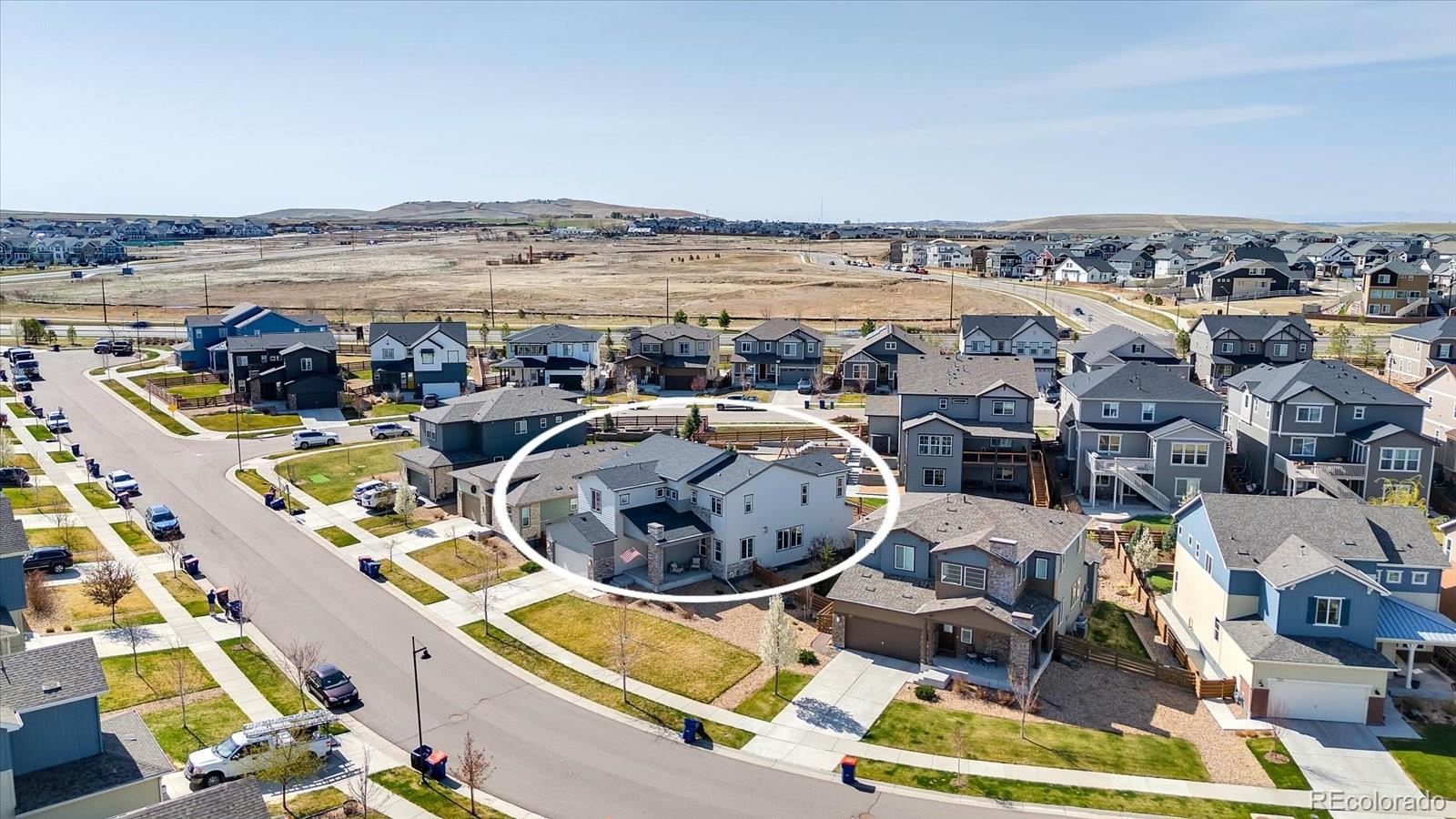MLS Image #38 for 117  nova court,erie, Colorado