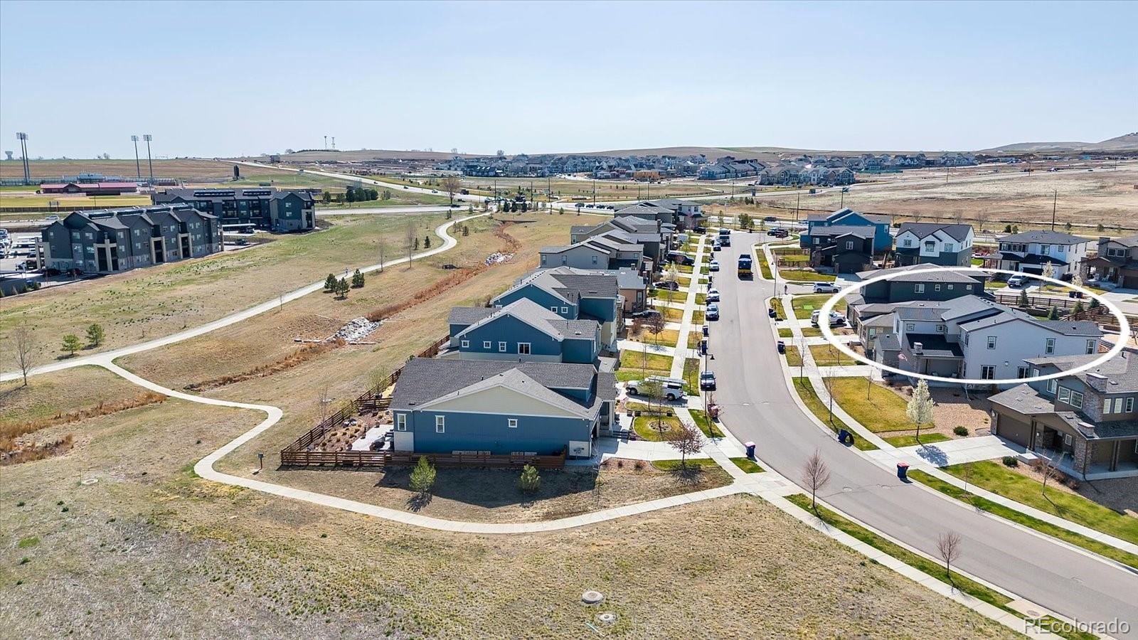 MLS Image #39 for 117  nova court,erie, Colorado