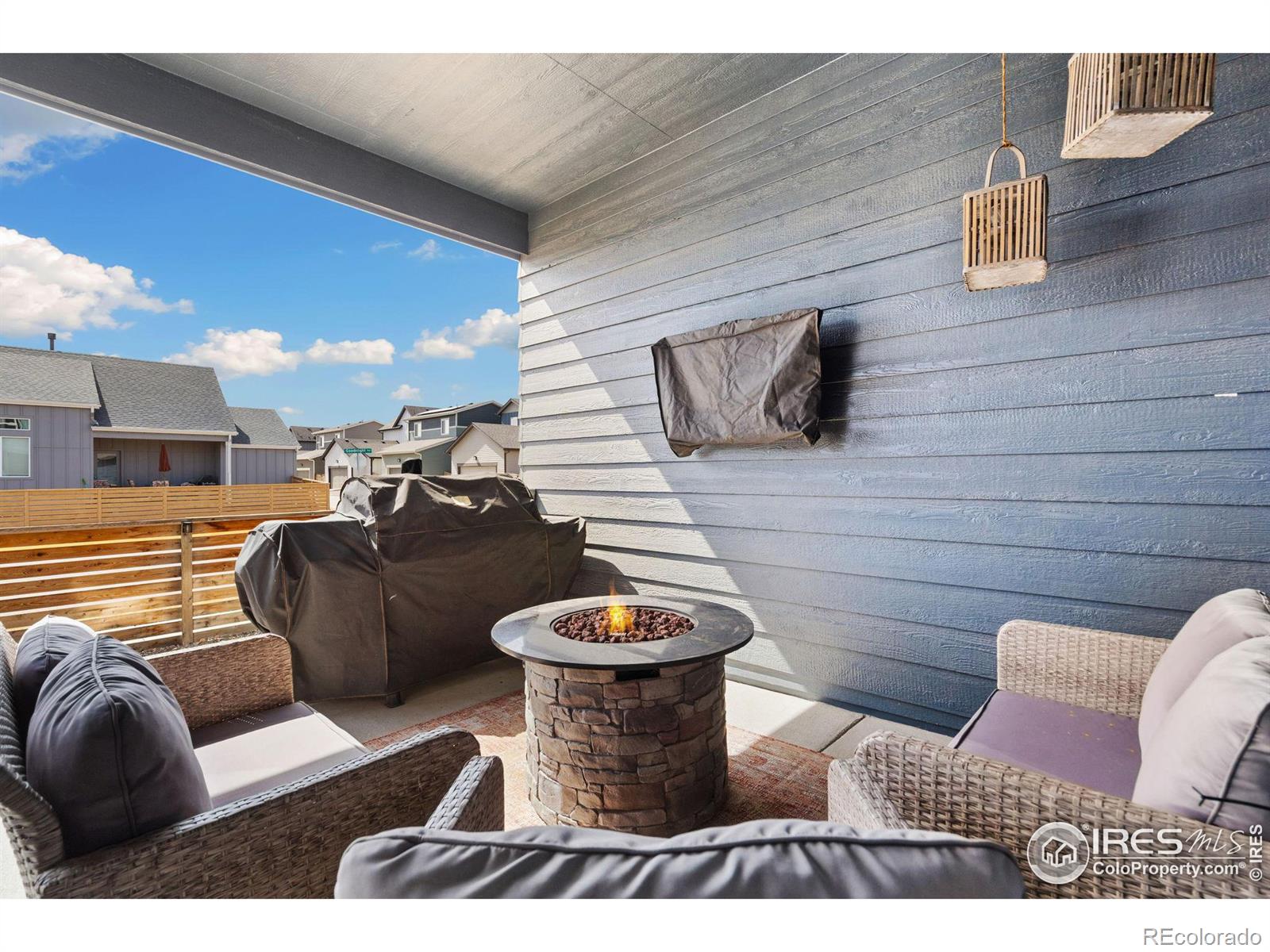 MLS Image #25 for 5199  beckworth street,timnath, Colorado