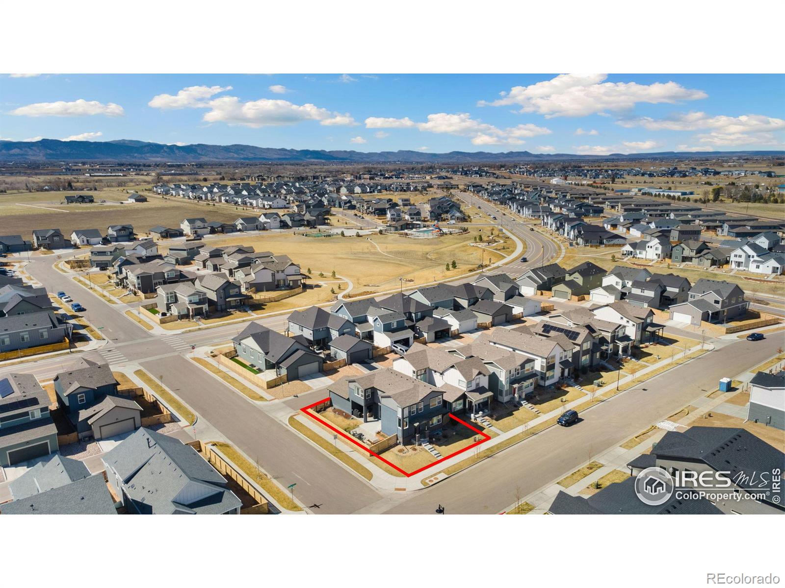 MLS Image #31 for 5199  beckworth street,timnath, Colorado