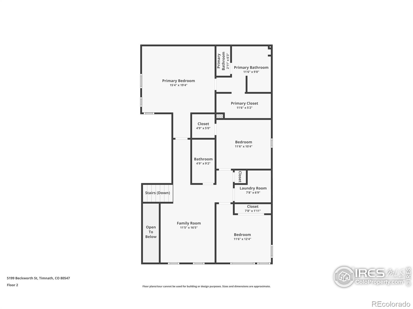 MLS Image #38 for 5199  beckworth street,timnath, Colorado