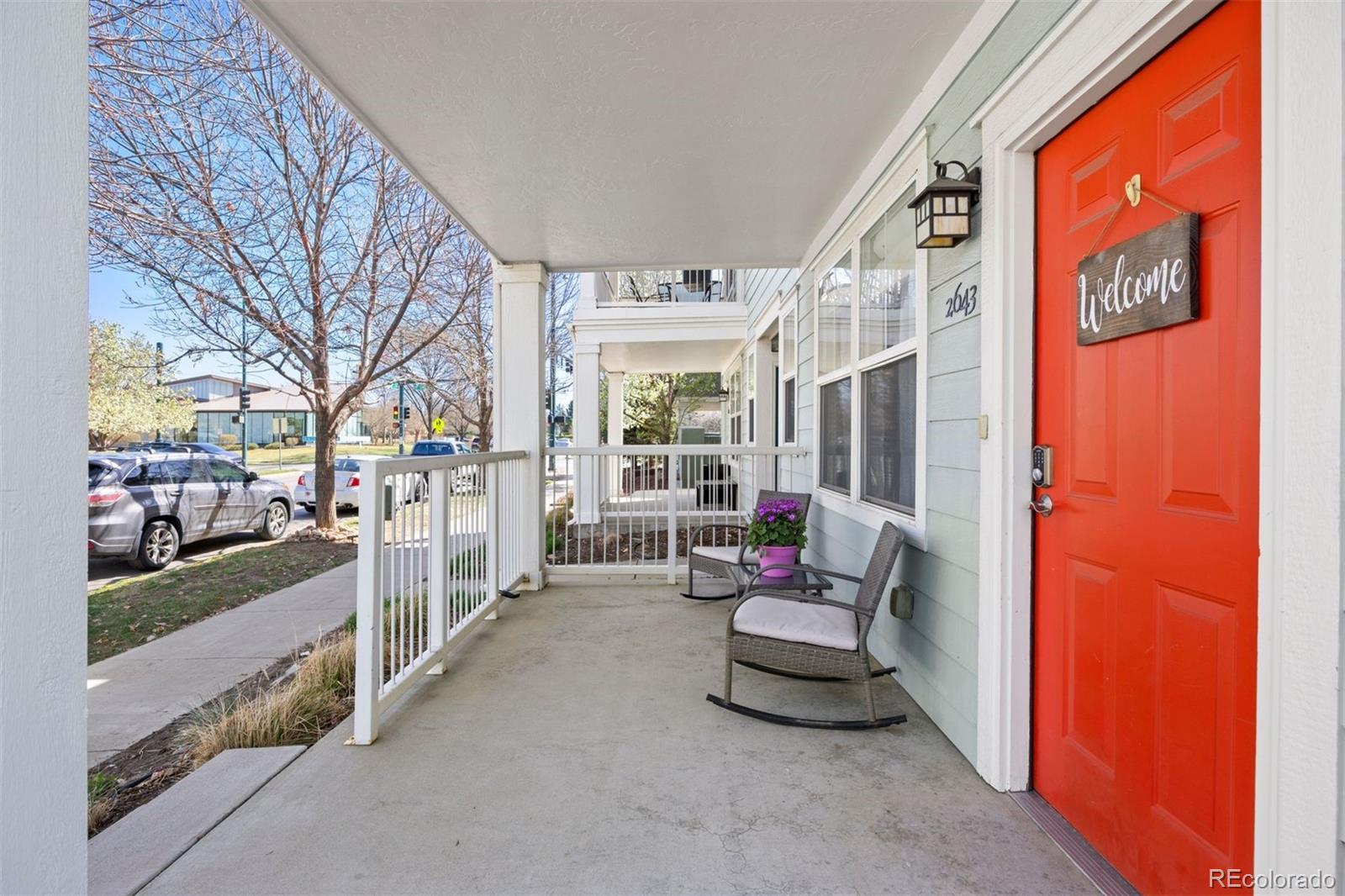 MLS Image #2 for 2643  roslyn street,denver, Colorado