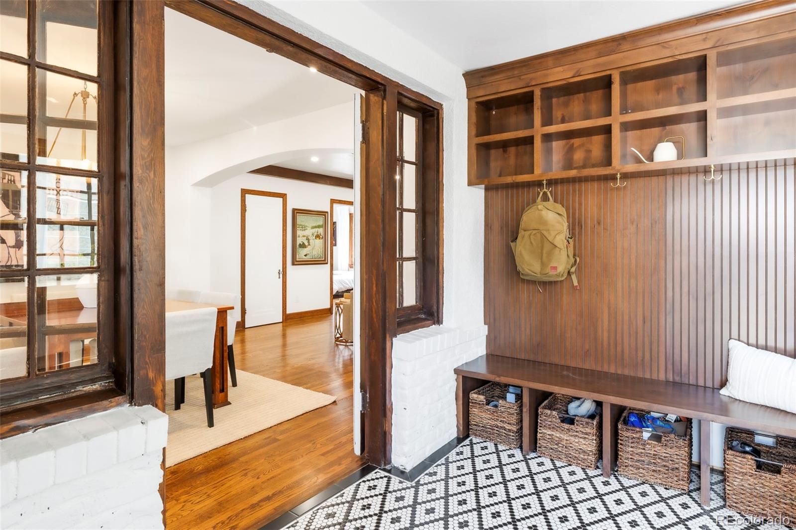 MLS Image #14 for 2235 s fillmore street,denver, Colorado