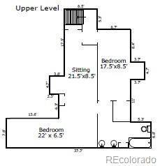 MLS Image #47 for 2235 s fillmore street,denver, Colorado