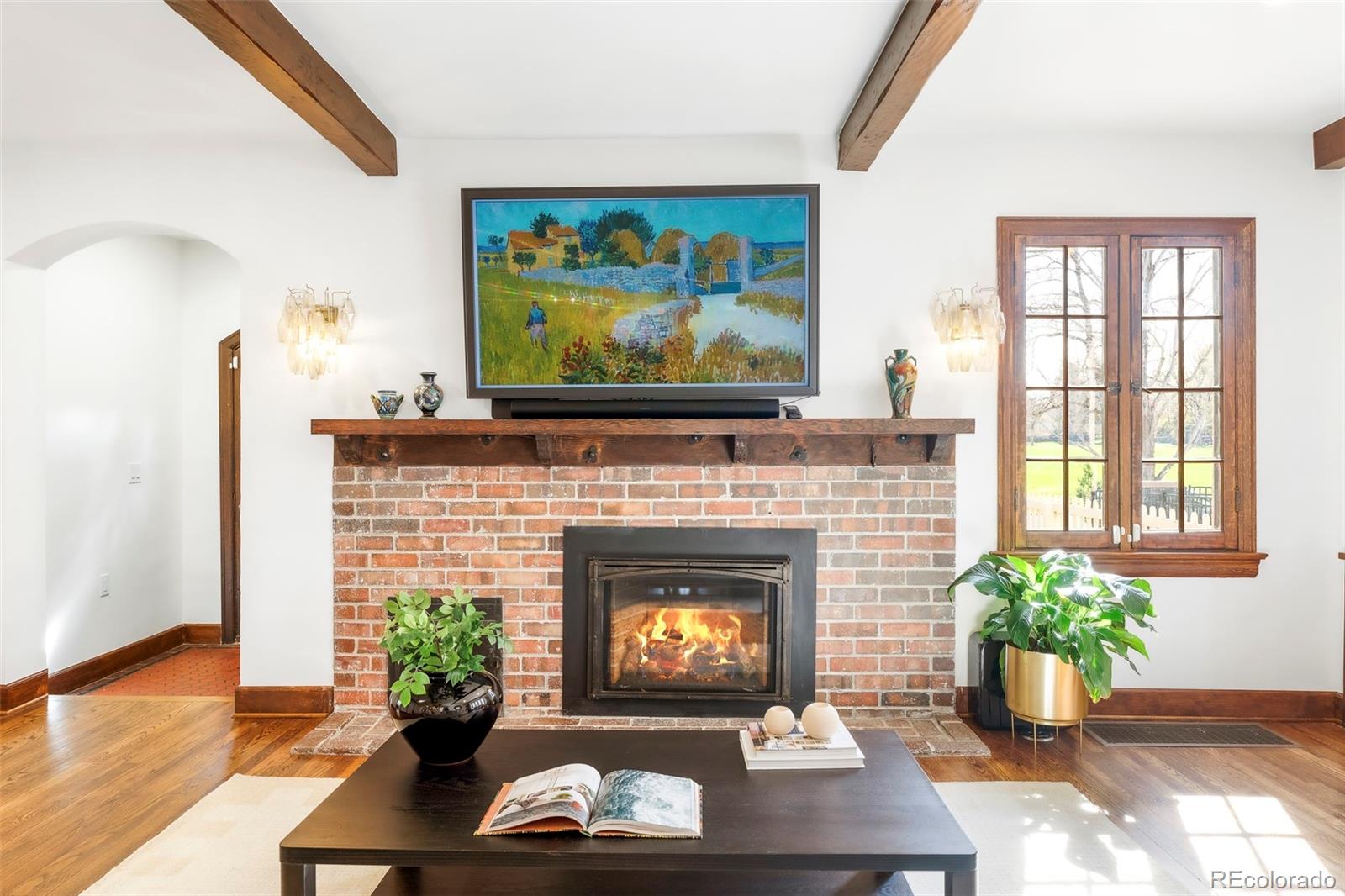 MLS Image #6 for 2235 s fillmore street,denver, Colorado