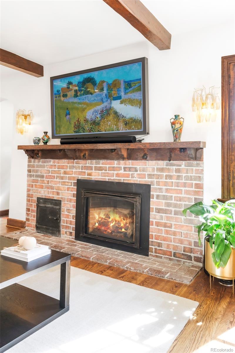 MLS Image #7 for 2235 s fillmore street,denver, Colorado