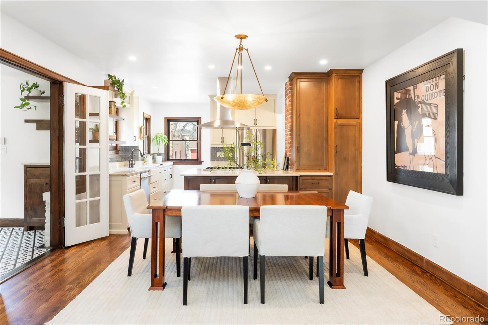 MLS Image #8 for 2235 s fillmore street,denver, Colorado