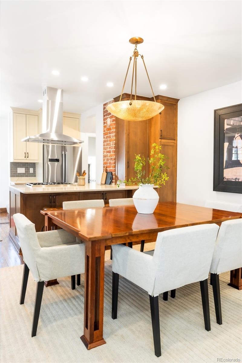 MLS Image #9 for 2235 s fillmore street,denver, Colorado