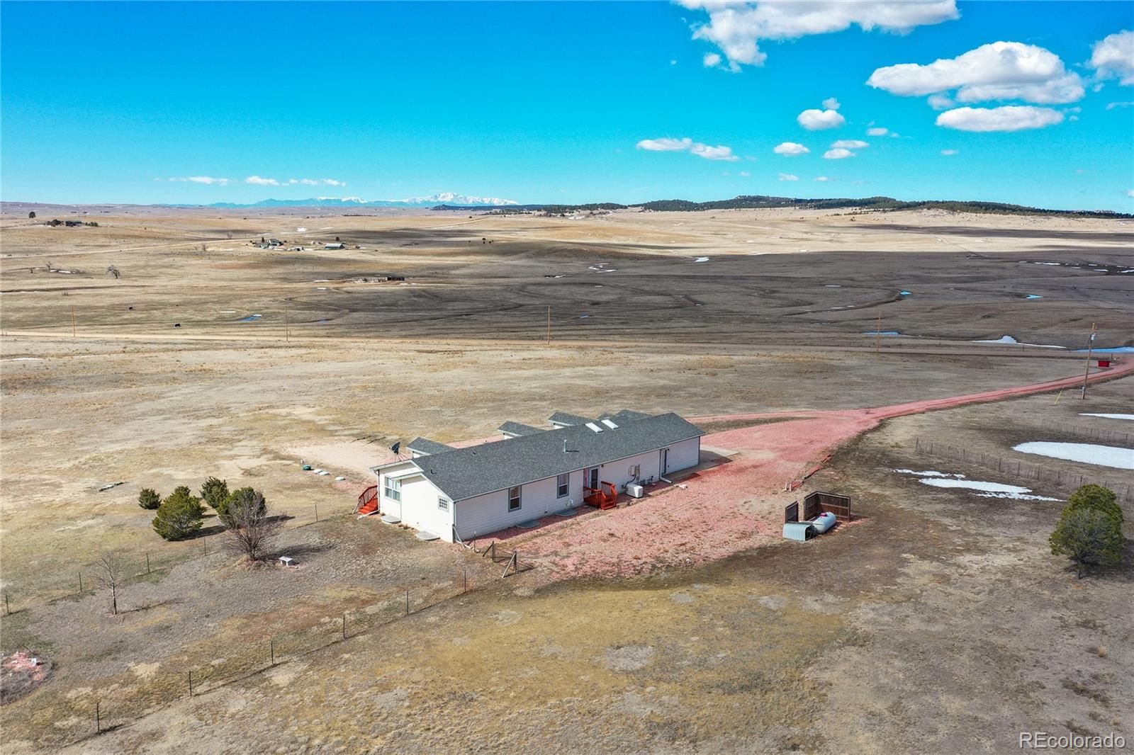 MLS Image #2 for 19875  lemesany road,calhan, Colorado