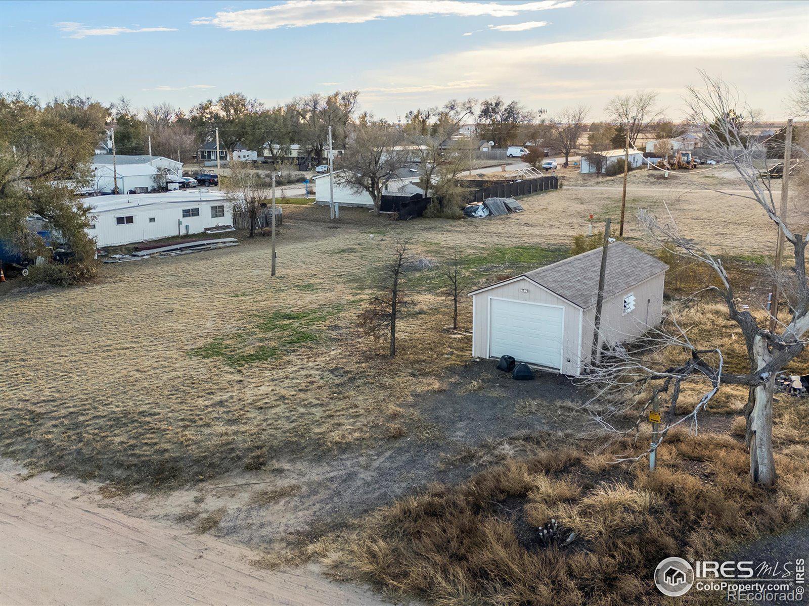 MLS Image #3 for 309  emerald street,wiggins, Colorado