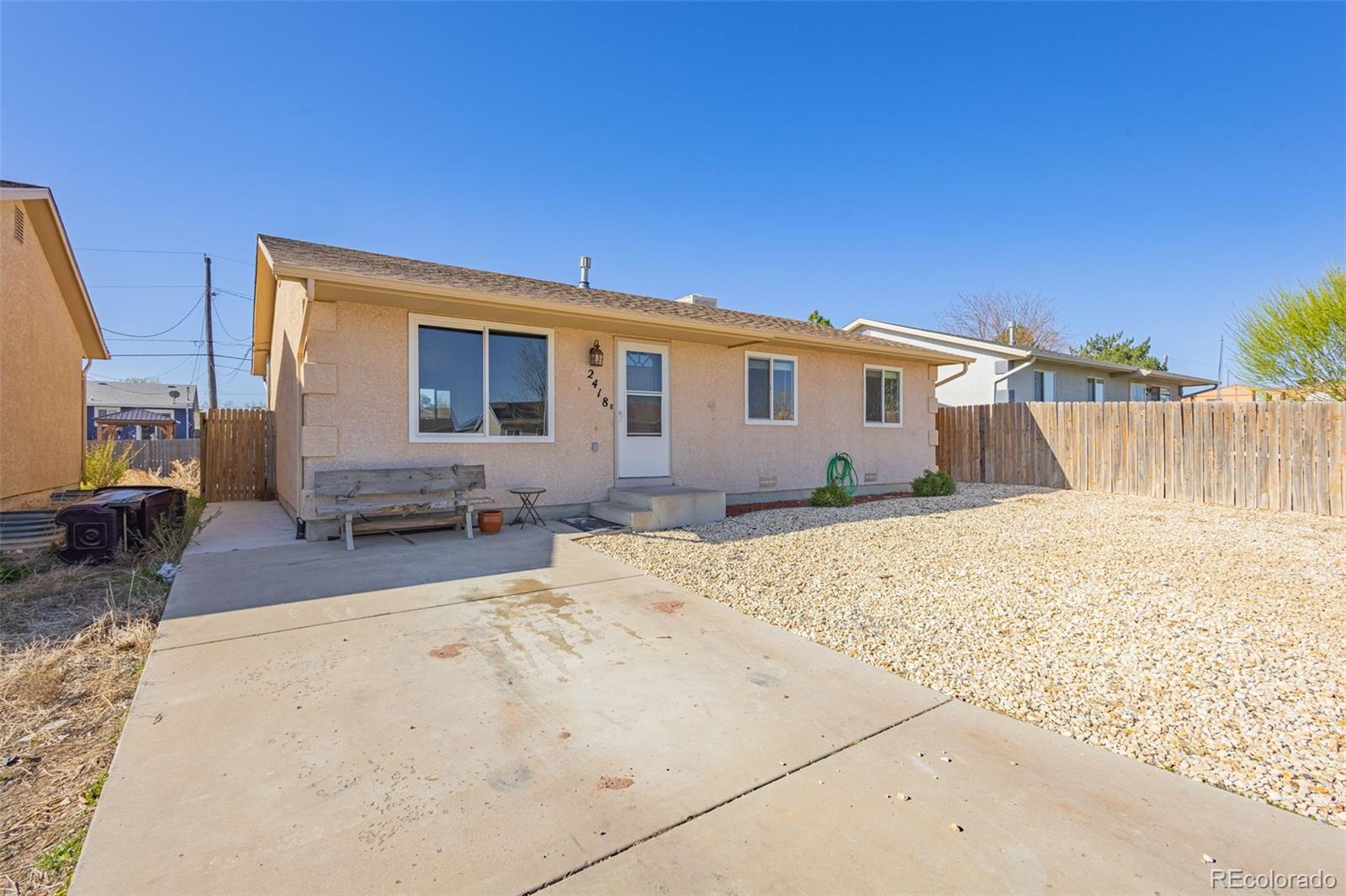MLS Image #0 for 2418 w 18th street,pueblo, Colorado