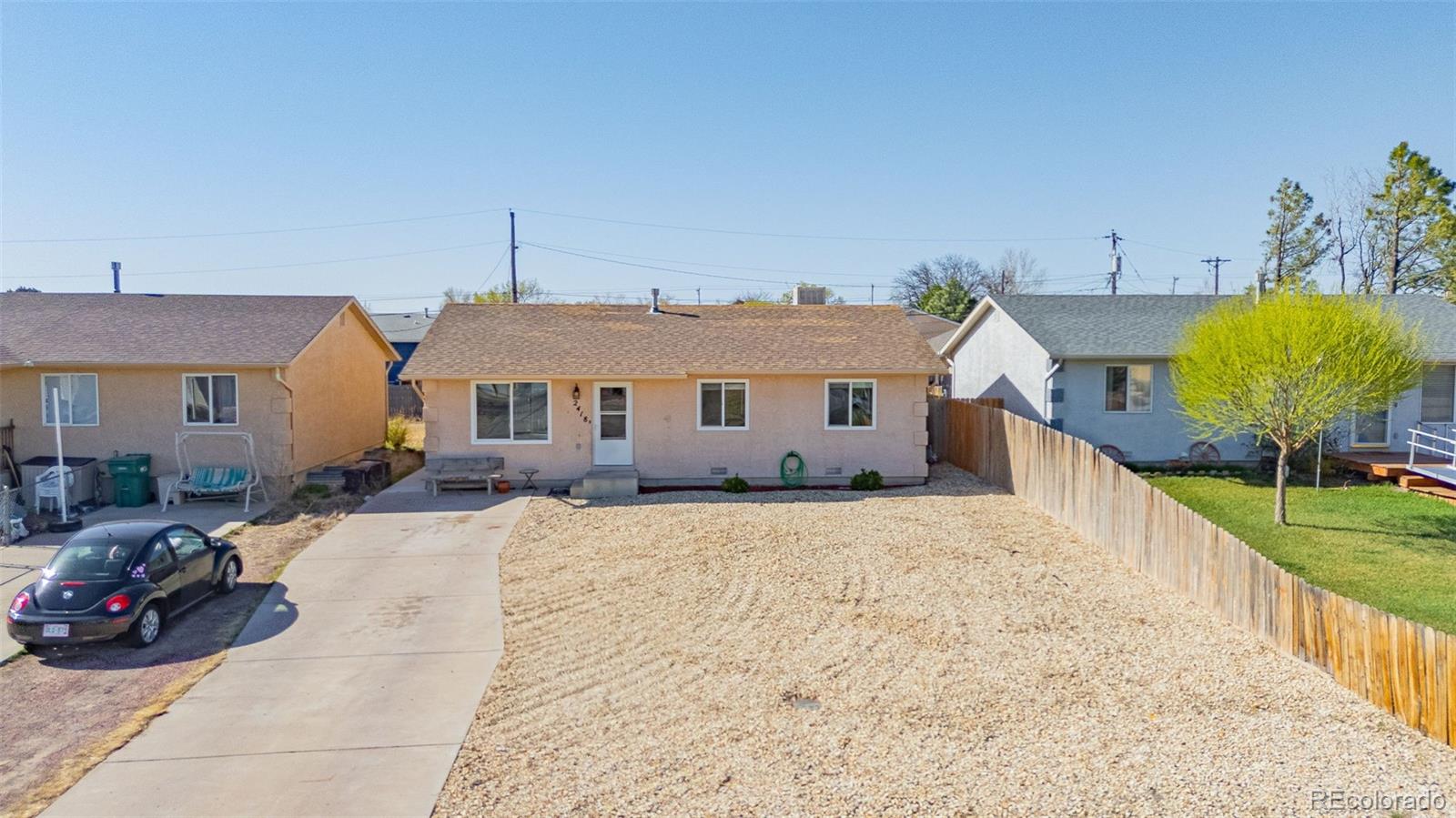 MLS Image #1 for 2418 w 18th street,pueblo, Colorado