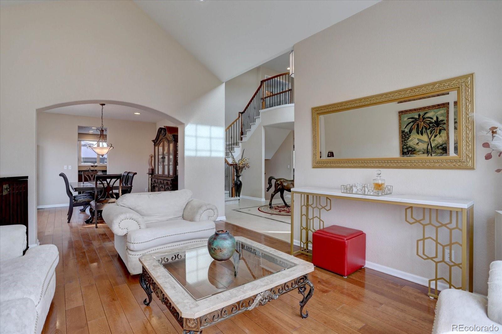 MLS Image #4 for 15857 e aberdeen avenue,centennial, Colorado