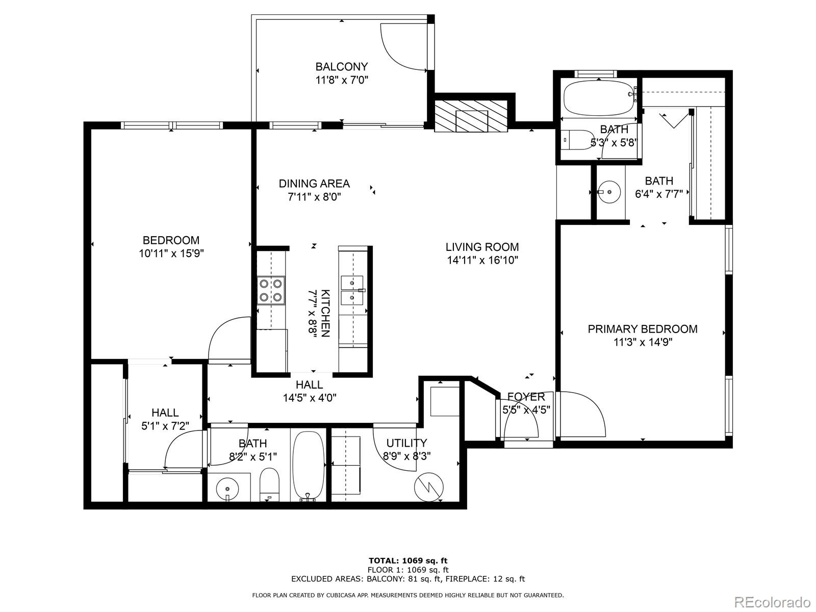 MLS Image #22 for 6755 s field street,littleton, Colorado