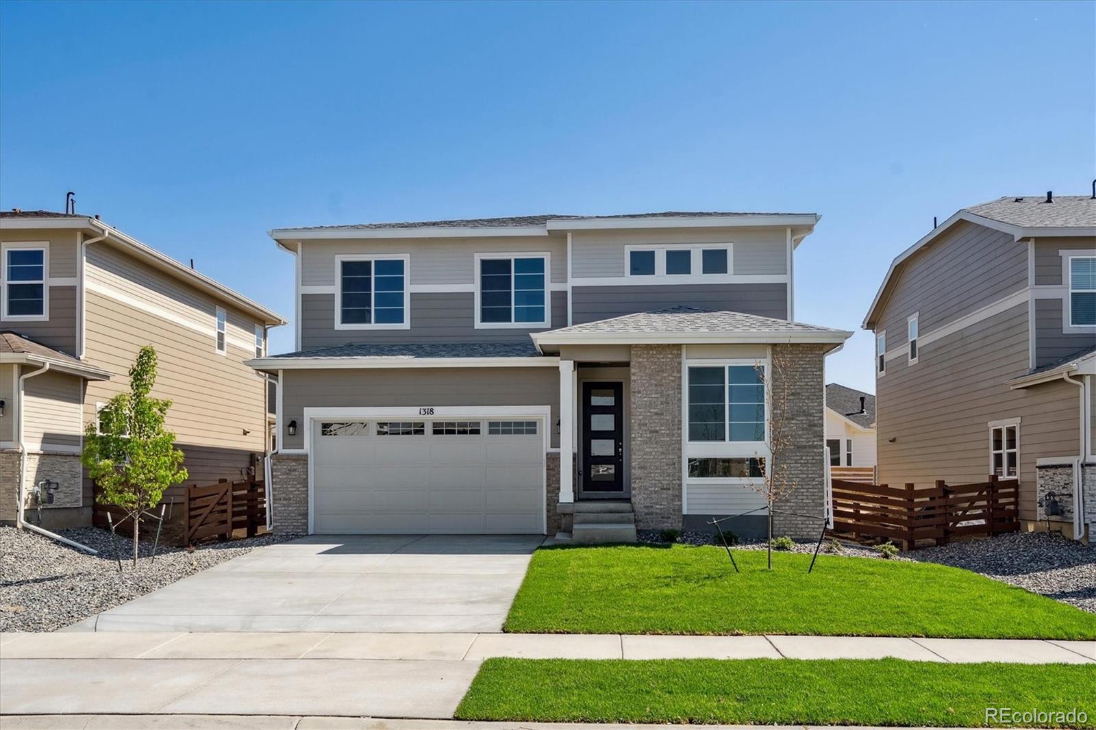 MLS Image #0 for 1318  sienna peak circle,erie, Colorado