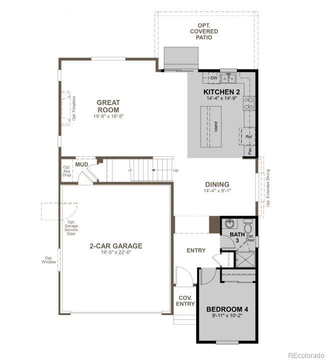 MLS Image #20 for 1318  sienna peak circle,erie, Colorado