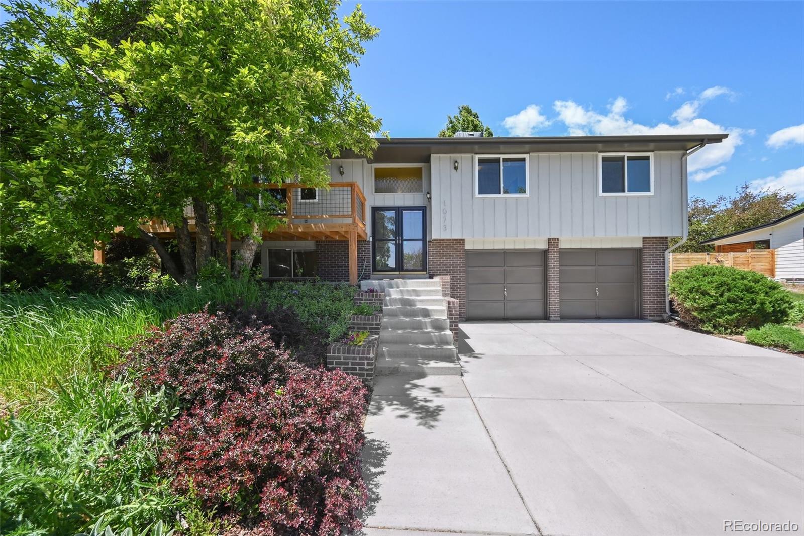 MLS Image #0 for 1073  xenon street,golden, Colorado