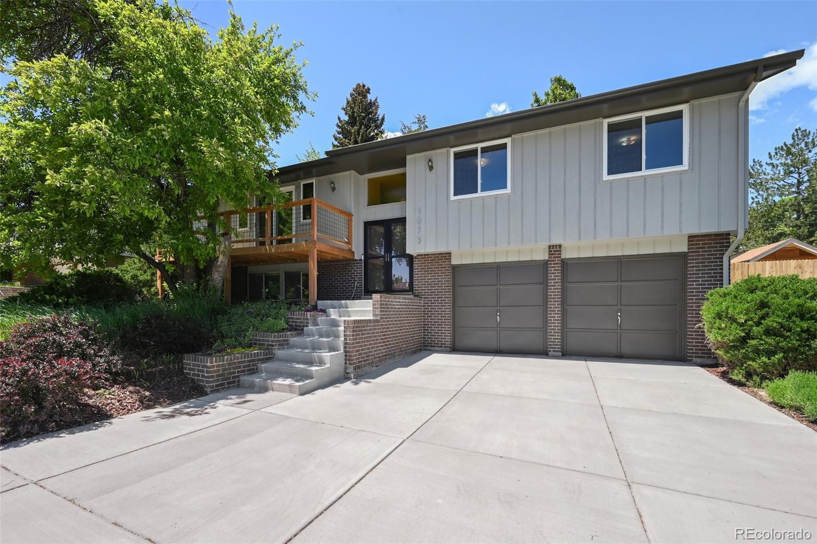 MLS Image #1 for 1073  xenon street,golden, Colorado