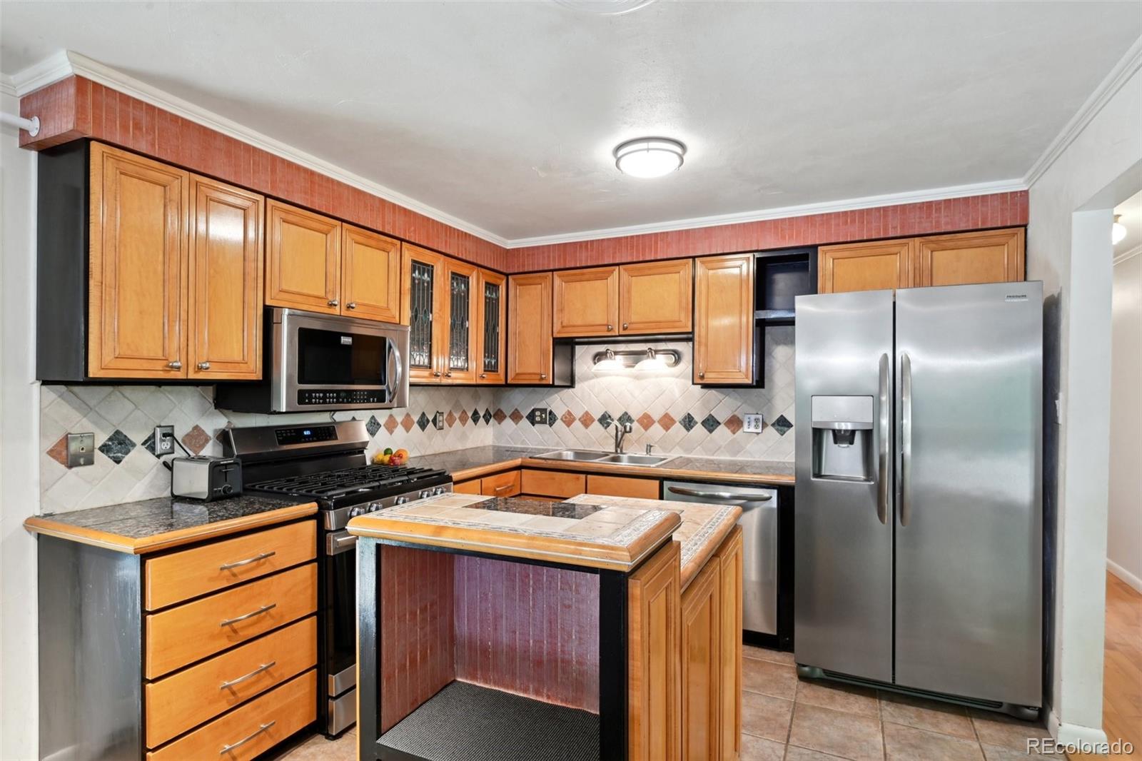 MLS Image #10 for 1073  xenon street,golden, Colorado