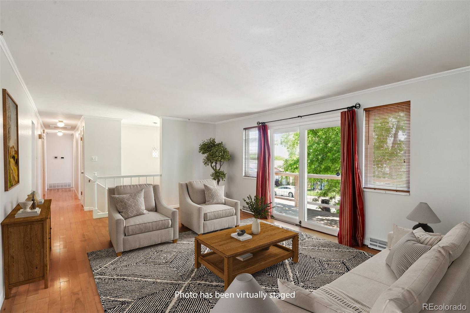 MLS Image #4 for 1073  xenon street,golden, Colorado