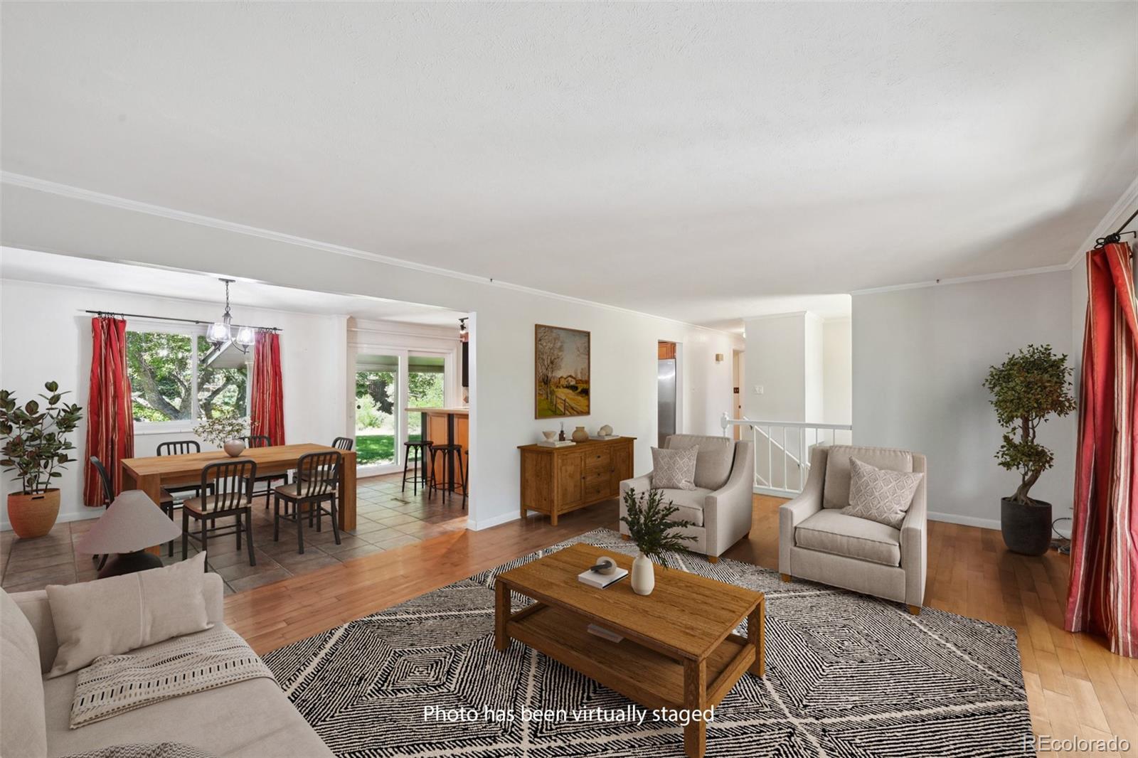 MLS Image #6 for 1073  xenon street,golden, Colorado