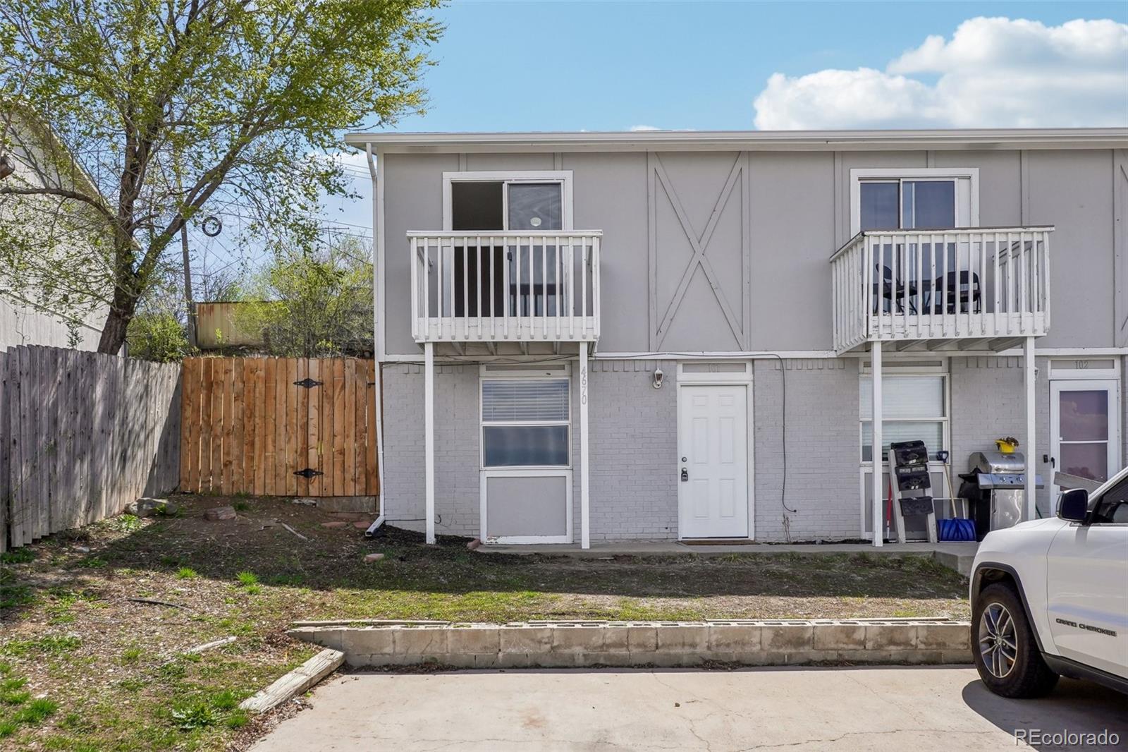 MLS Image #0 for 4670 w nevada place,denver, Colorado