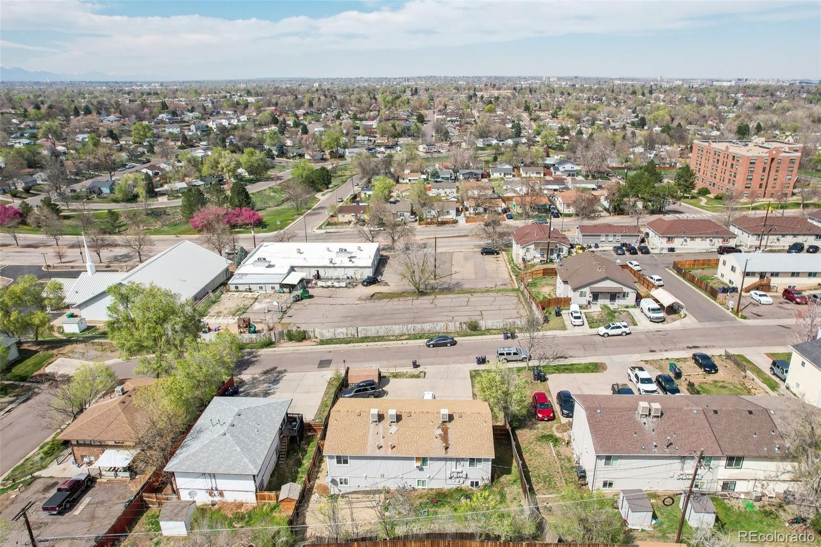 MLS Image #35 for 4670 w nevada place,denver, Colorado