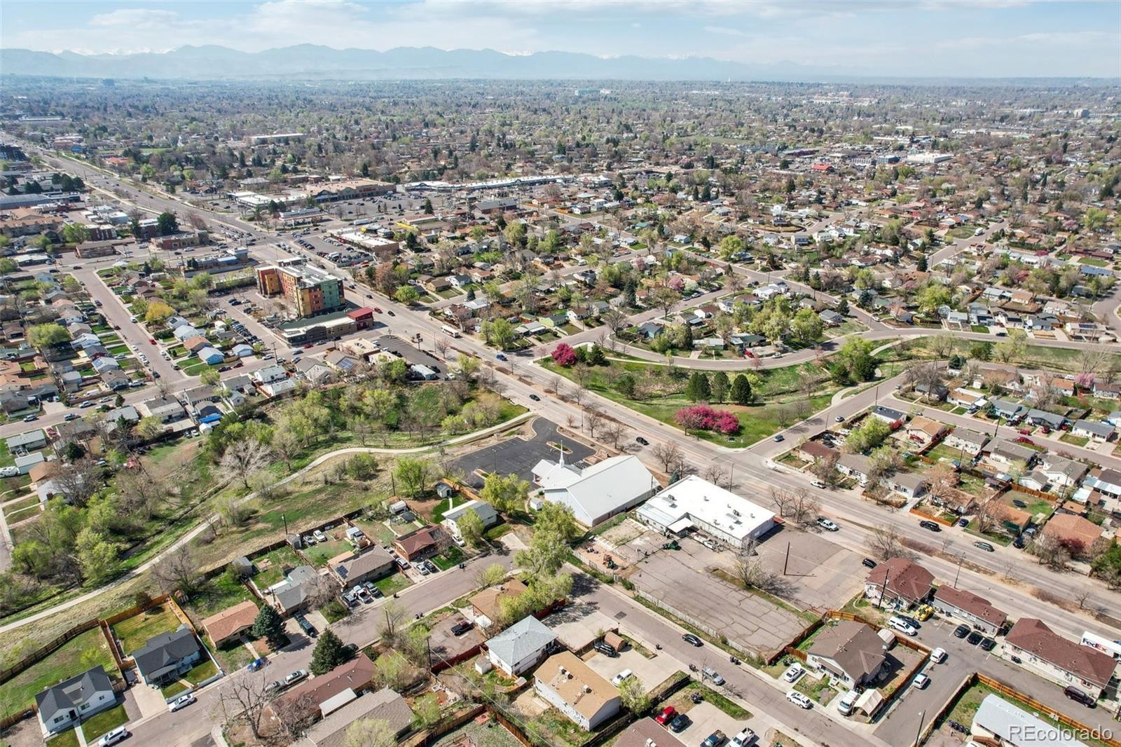MLS Image #37 for 4670 w nevada place,denver, Colorado