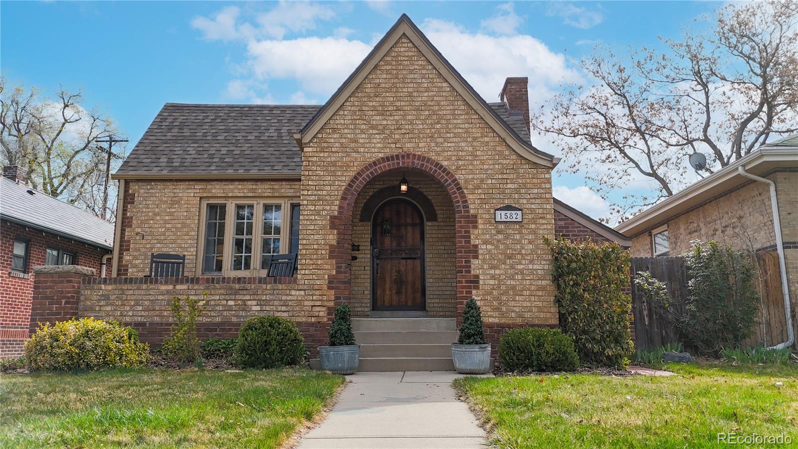 MLS Image #0 for 1582  fairfax street,denver, Colorado