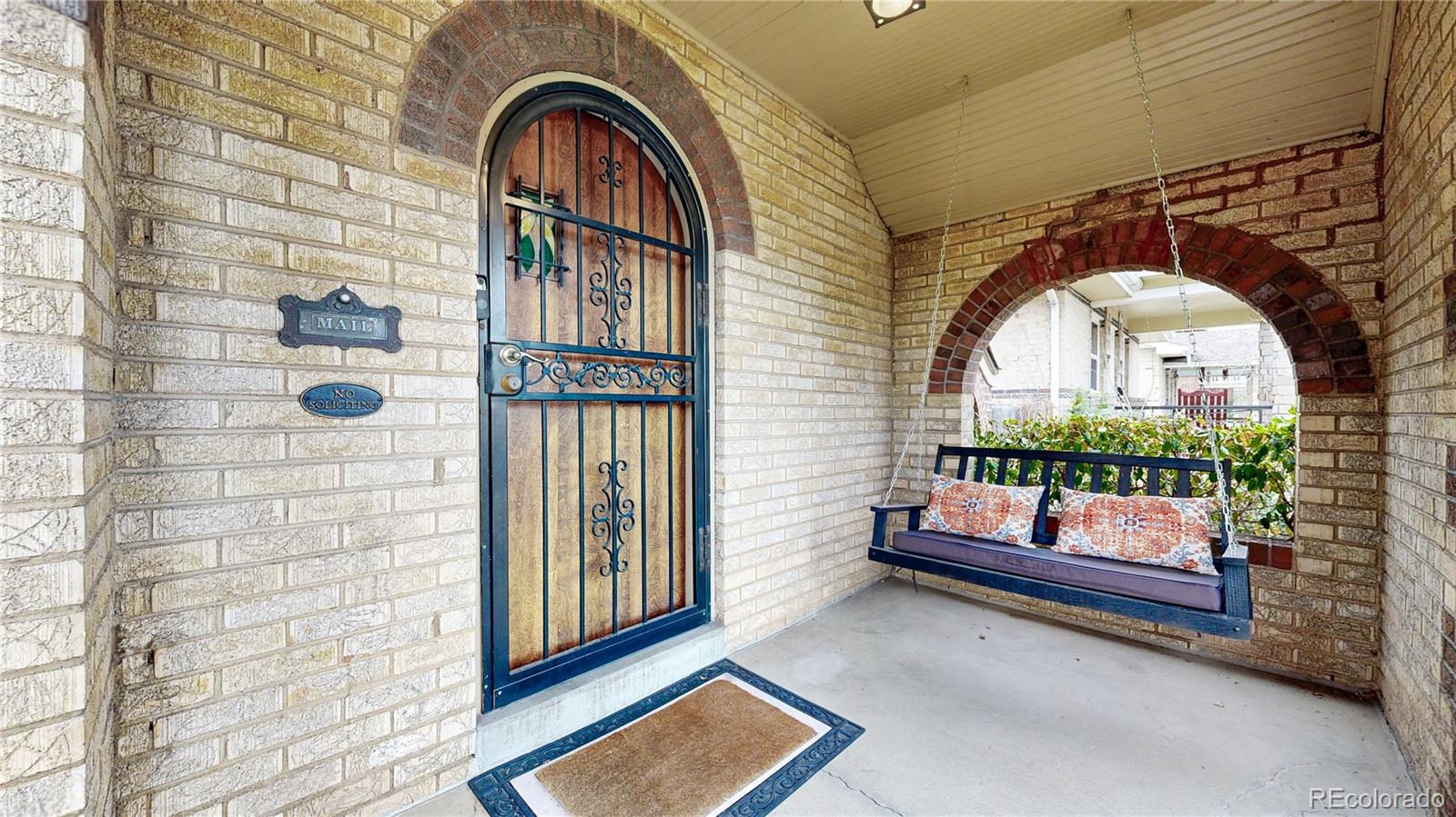 MLS Image #2 for 1582  fairfax street,denver, Colorado