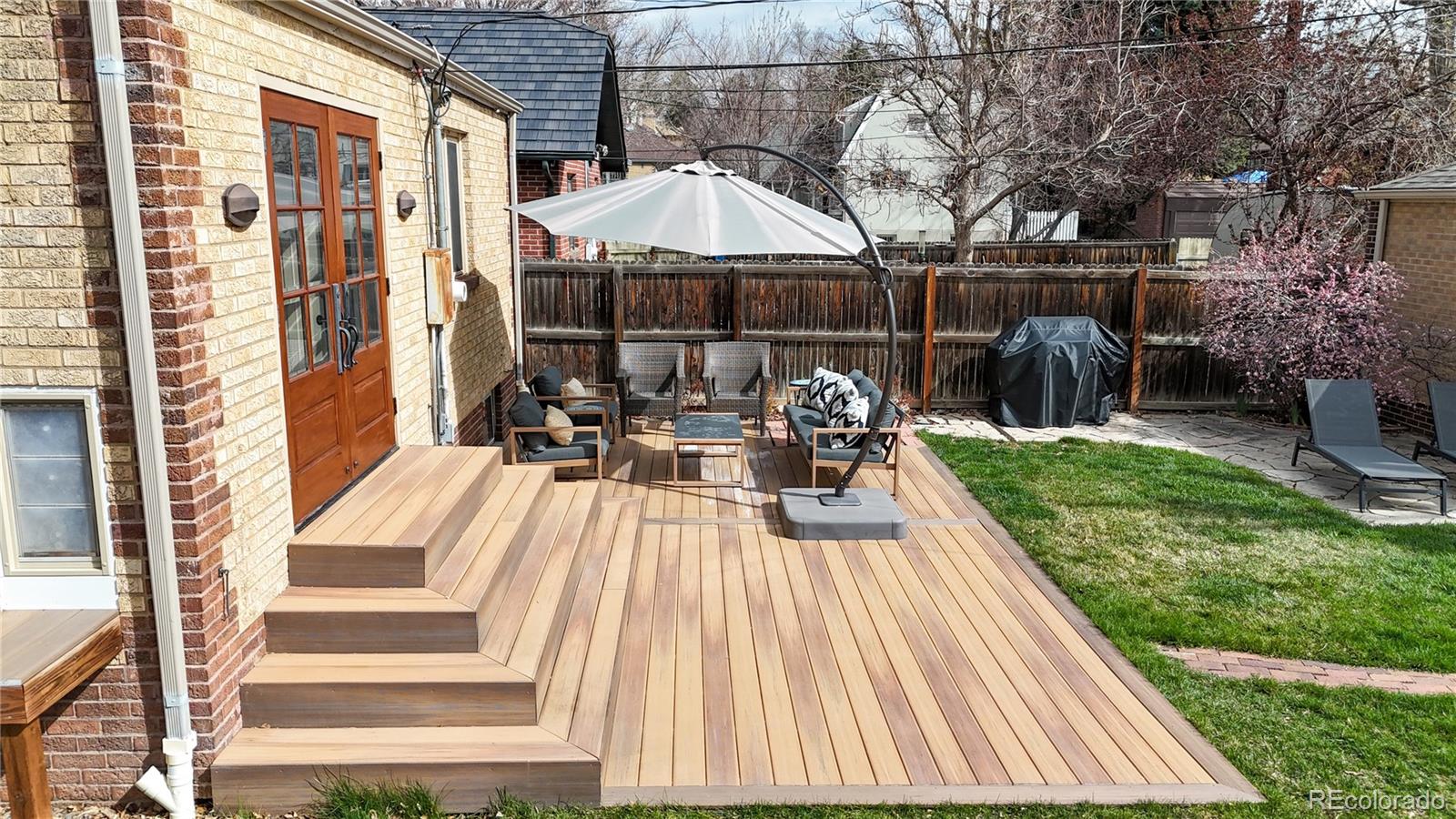 MLS Image #31 for 1582  fairfax street,denver, Colorado