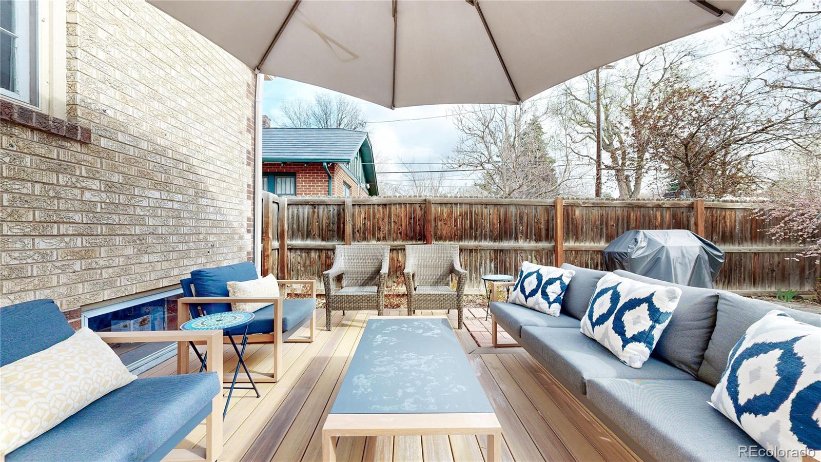 MLS Image #32 for 1582  fairfax street,denver, Colorado