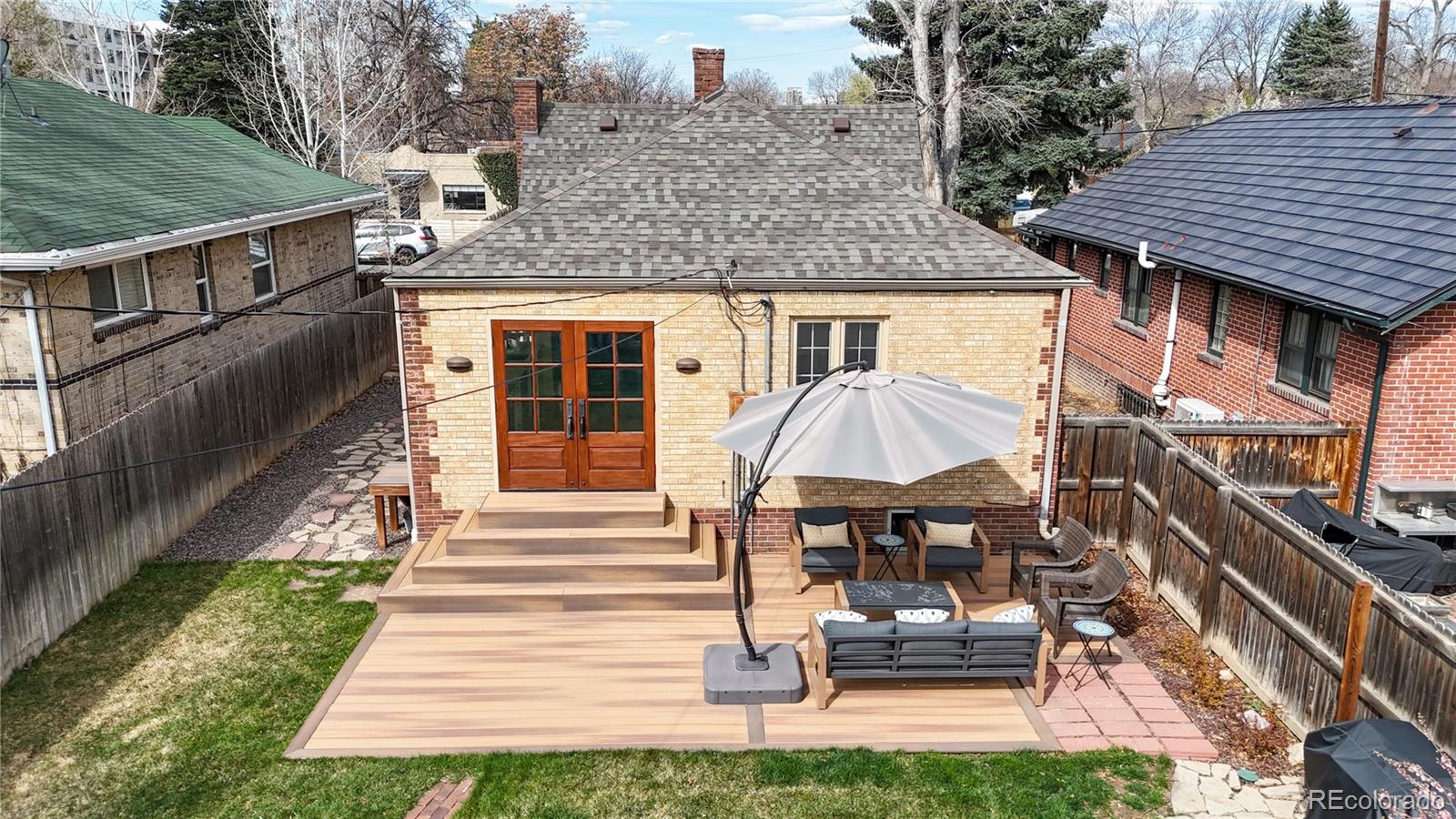 MLS Image #34 for 1582  fairfax street,denver, Colorado