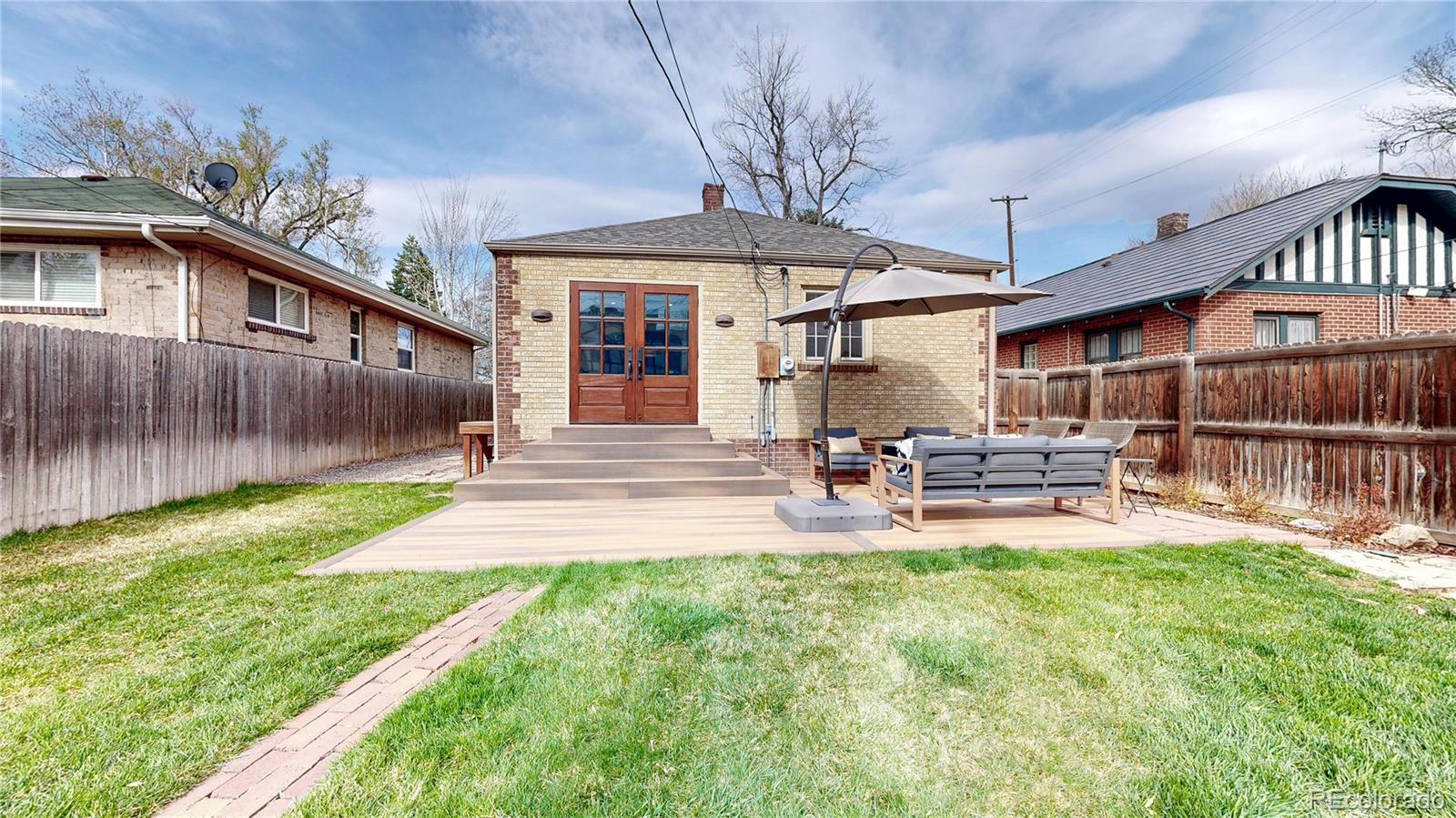 MLS Image #37 for 1582  fairfax street,denver, Colorado