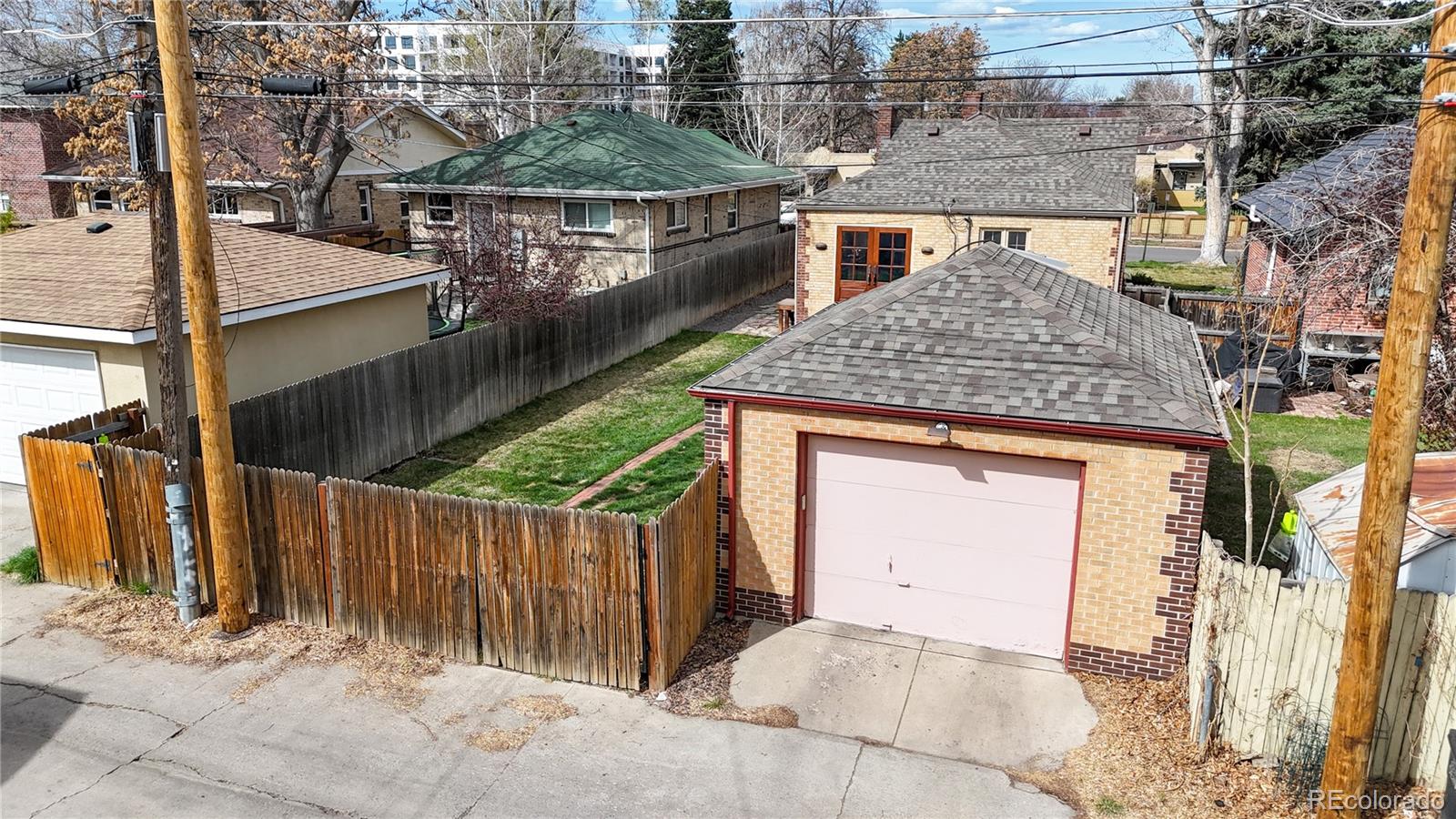 MLS Image #39 for 1582  fairfax street,denver, Colorado