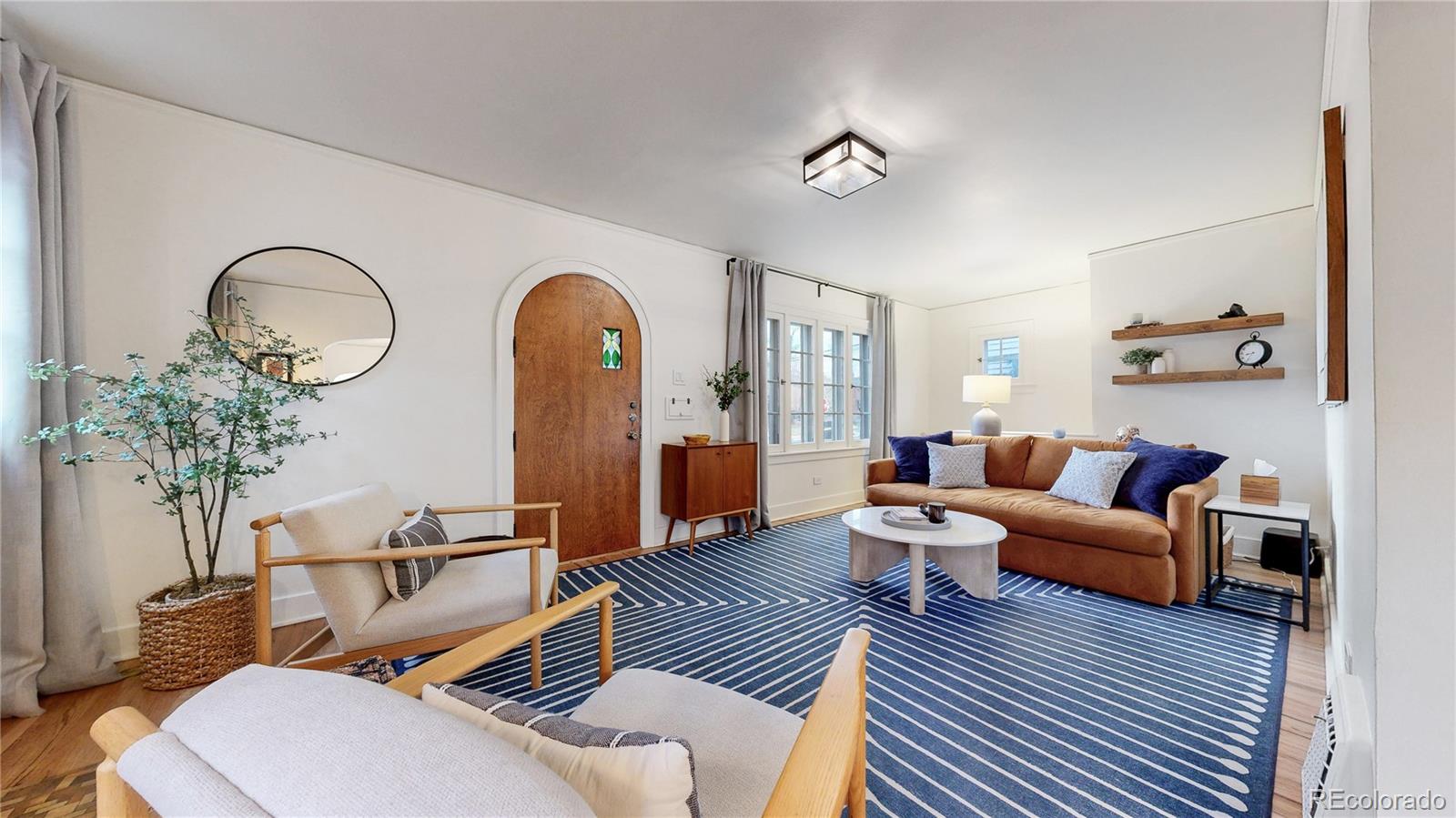 MLS Image #4 for 1582  fairfax street,denver, Colorado