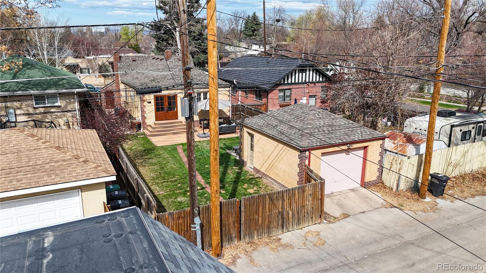 MLS Image #40 for 1582  fairfax street,denver, Colorado