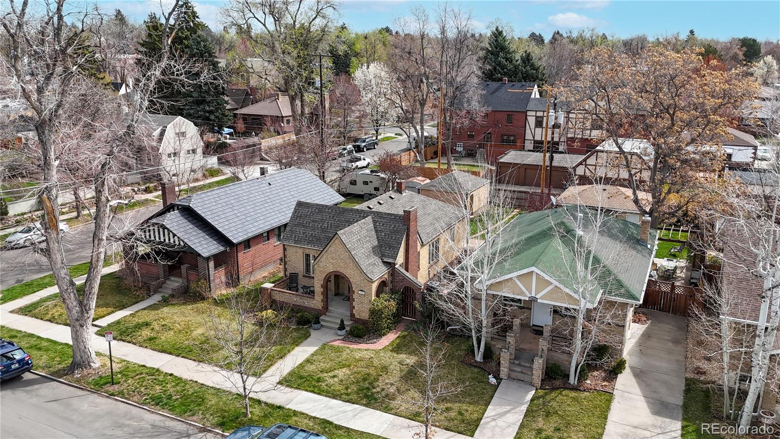 MLS Image #43 for 1582  fairfax street,denver, Colorado