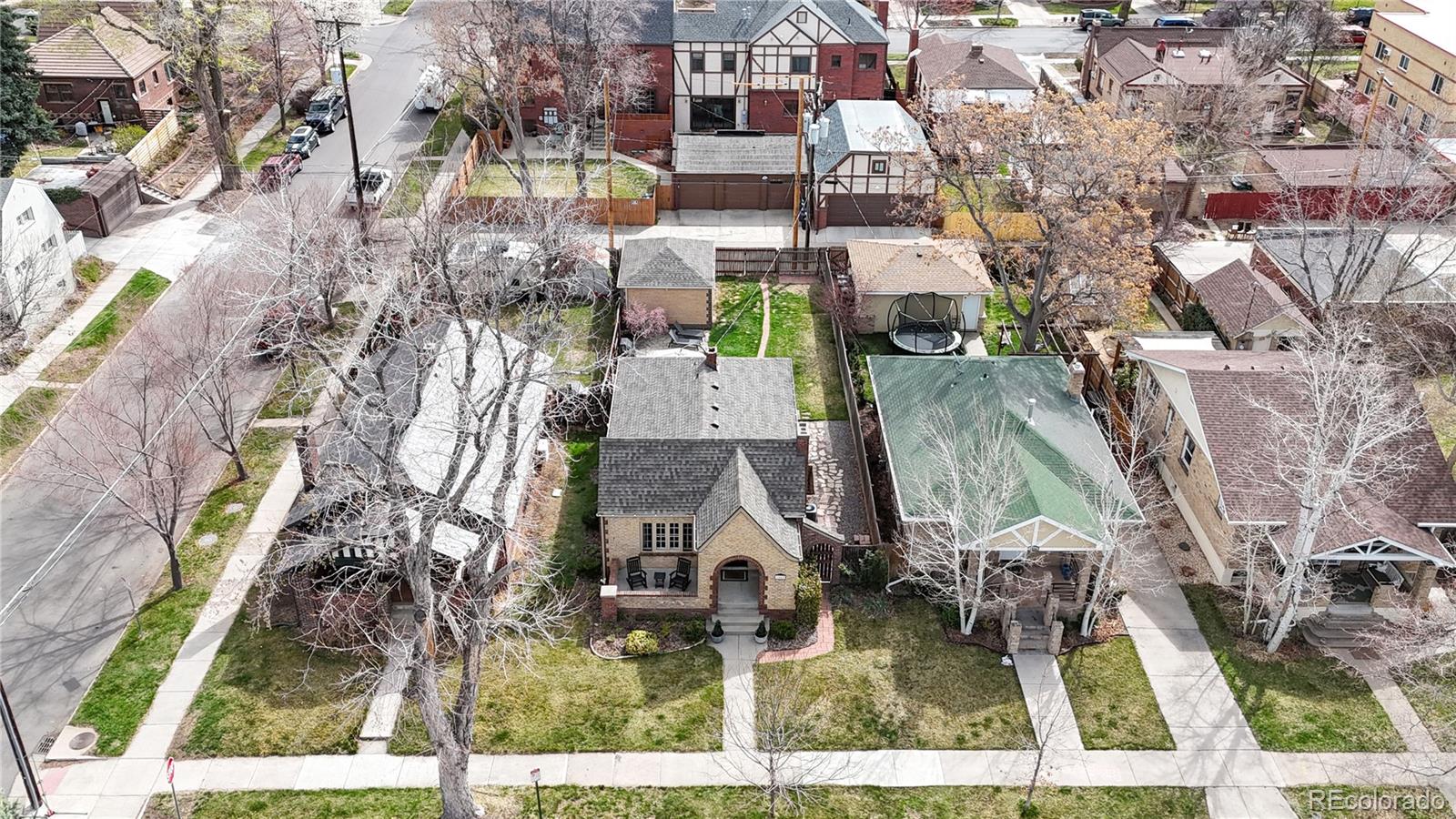 MLS Image #44 for 1582  fairfax street,denver, Colorado
