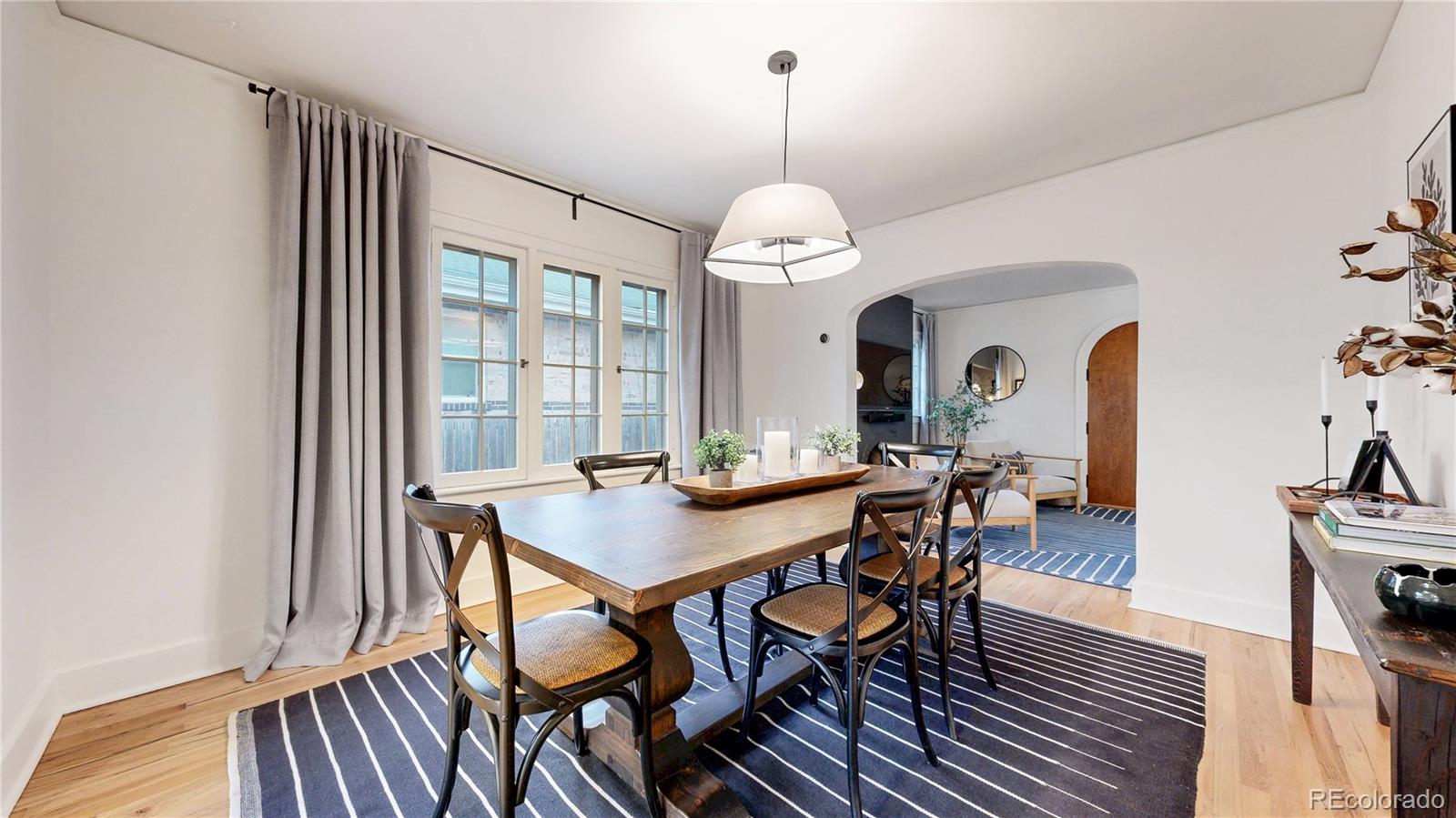 MLS Image #8 for 1582  fairfax street,denver, Colorado