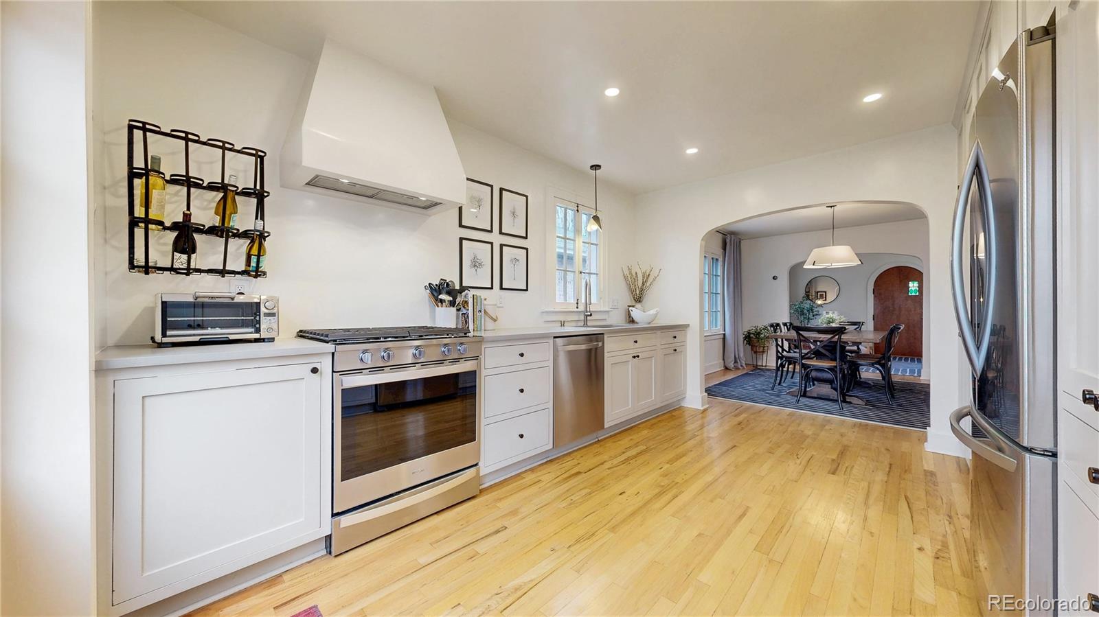 MLS Image #9 for 1582  fairfax street,denver, Colorado