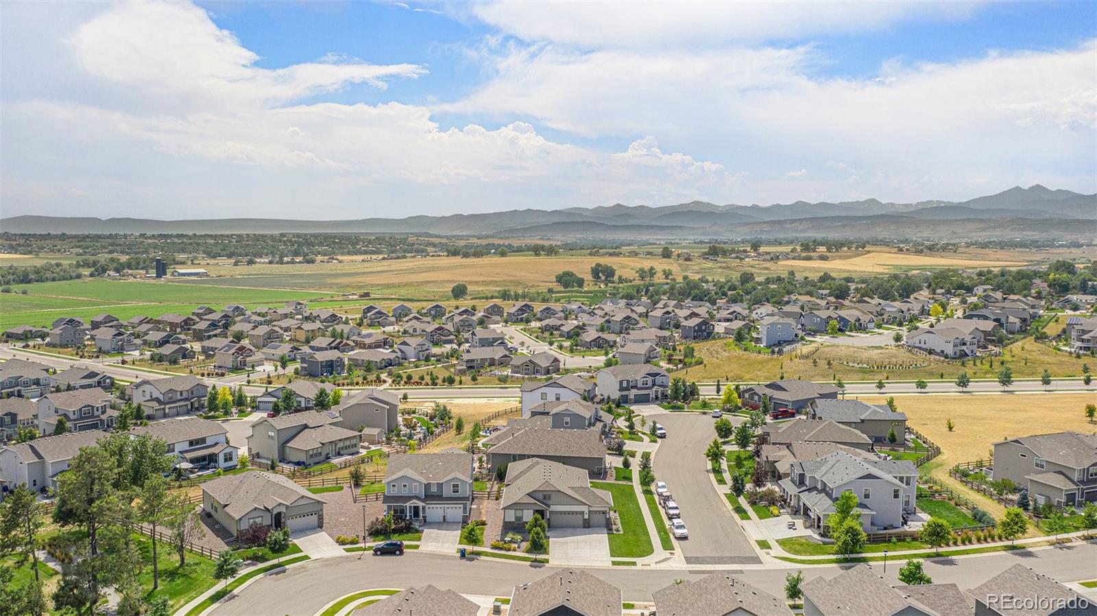 CMA Image for 701  Lene Lane,Berthoud, Colorado