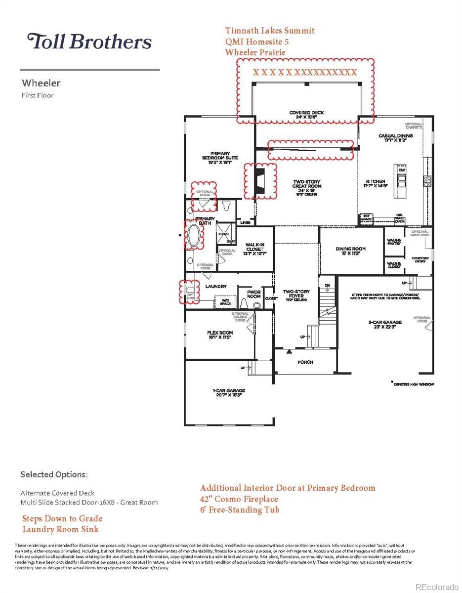 MLS Image #20 for 5859  tommy court,timnath, Colorado