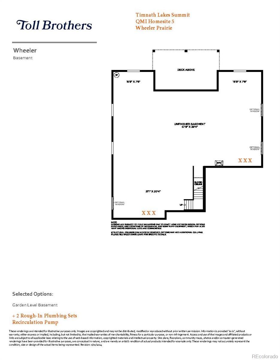 MLS Image #22 for 5859  tommy court,timnath, Colorado