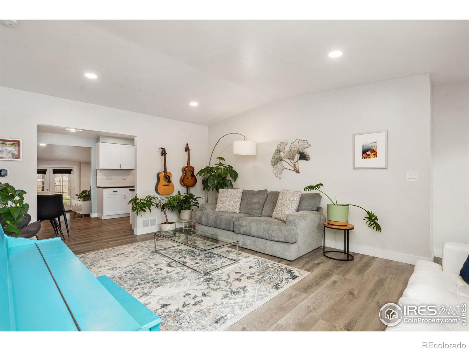 MLS Image #5 for 1636  remington street,fort collins, Colorado